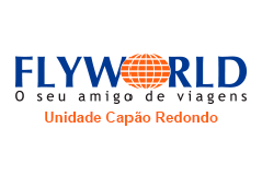 Flyworld Capao Redondo